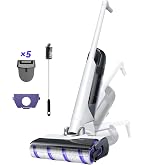 Amazon.co.jp: 水拭き掃除機 JONR H2【業界革新！防臭構造】コードレス